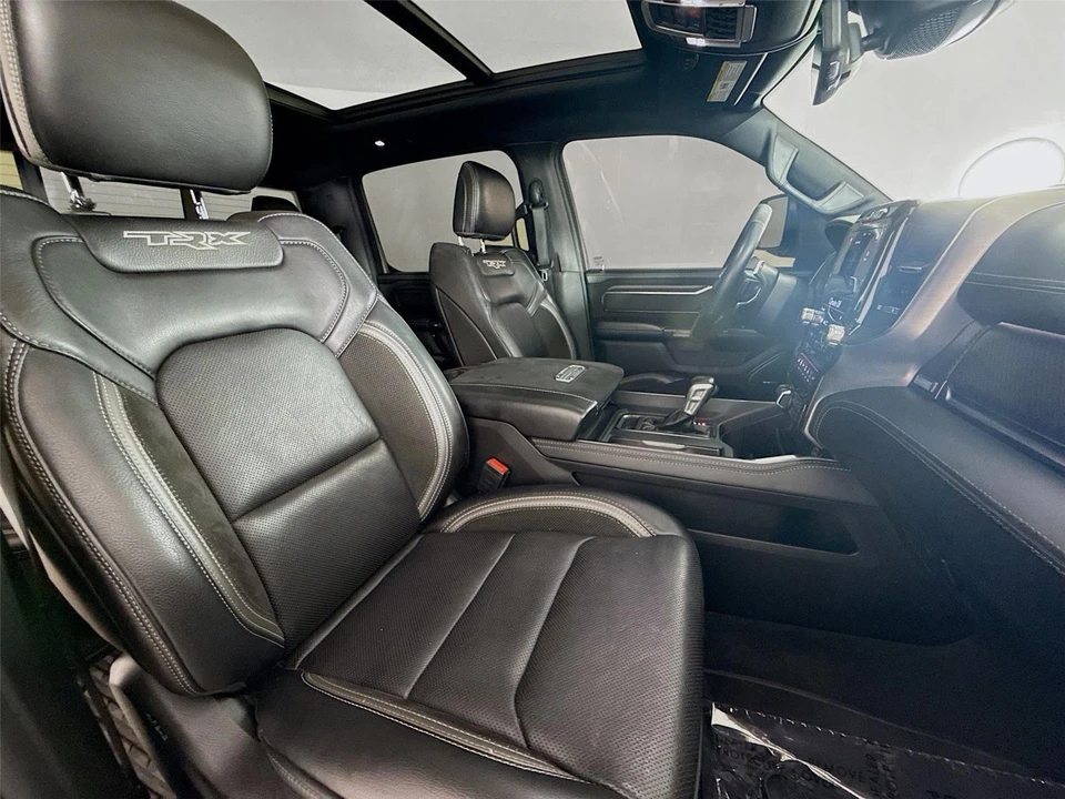 2021 Ram 1500 TRX 1st Gen - Image 20 of 31