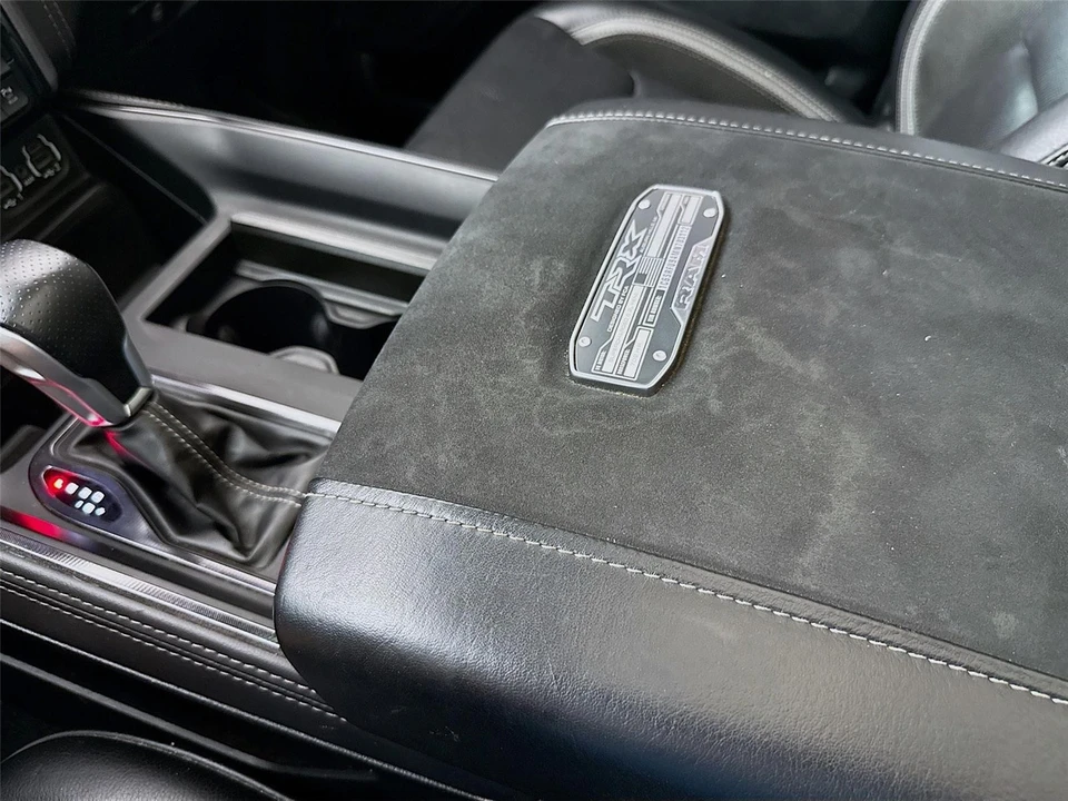 2021 Ram - Image 7 of 31