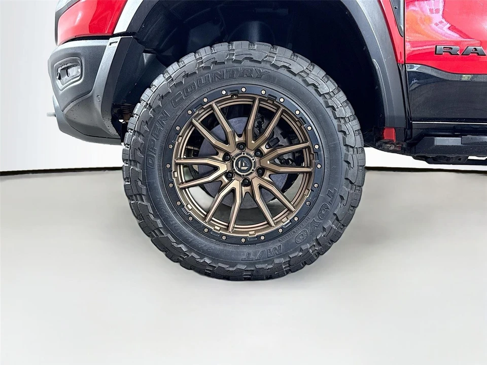 2021 Ram 1500 TRX 1st Gen - Image 30 of 31