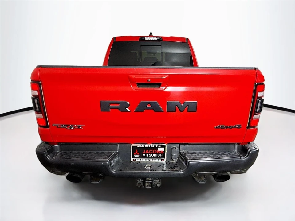 2021 Ram 1500 TRX 1st Gen - Image 8 of 17