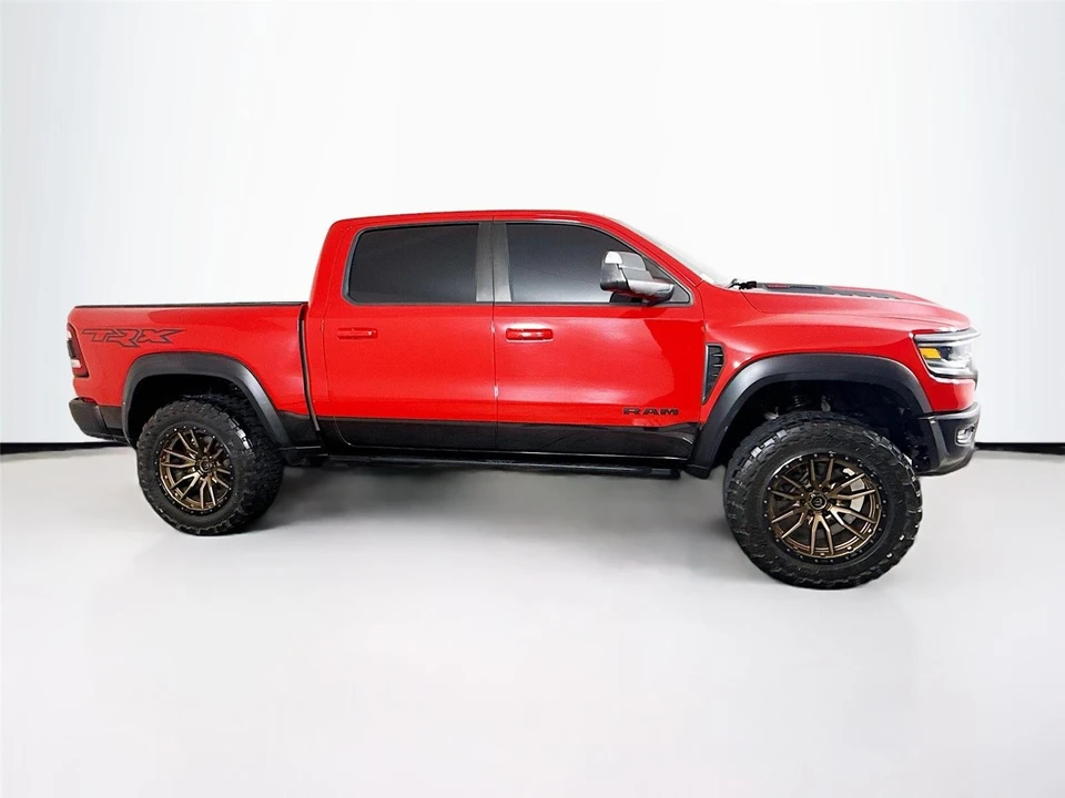 2021 Ram 1500 TRX 1st Gen - Image 31 of 31