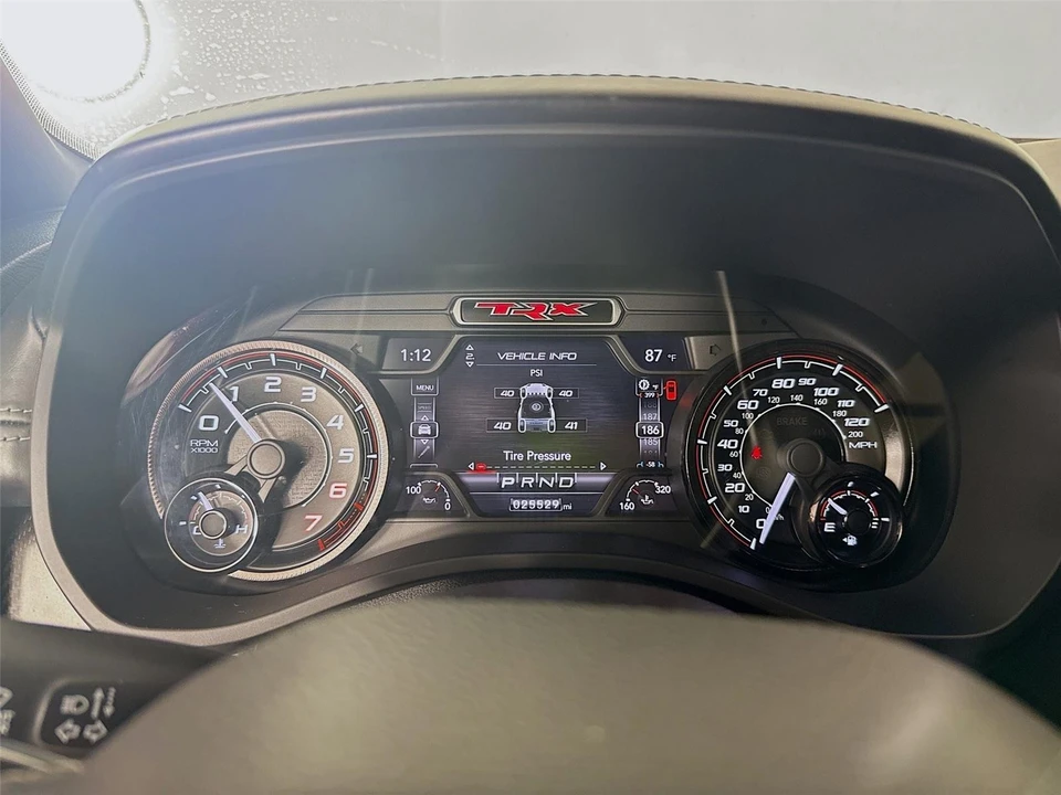 2021 Ram 1500 TRX 1st Gen - Image 4 of 21