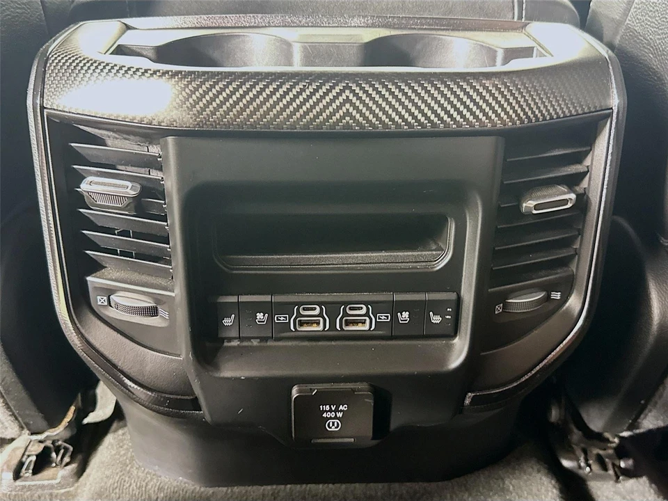 2021 Ram 1500 TRX 1st Gen - Image 14 of 21