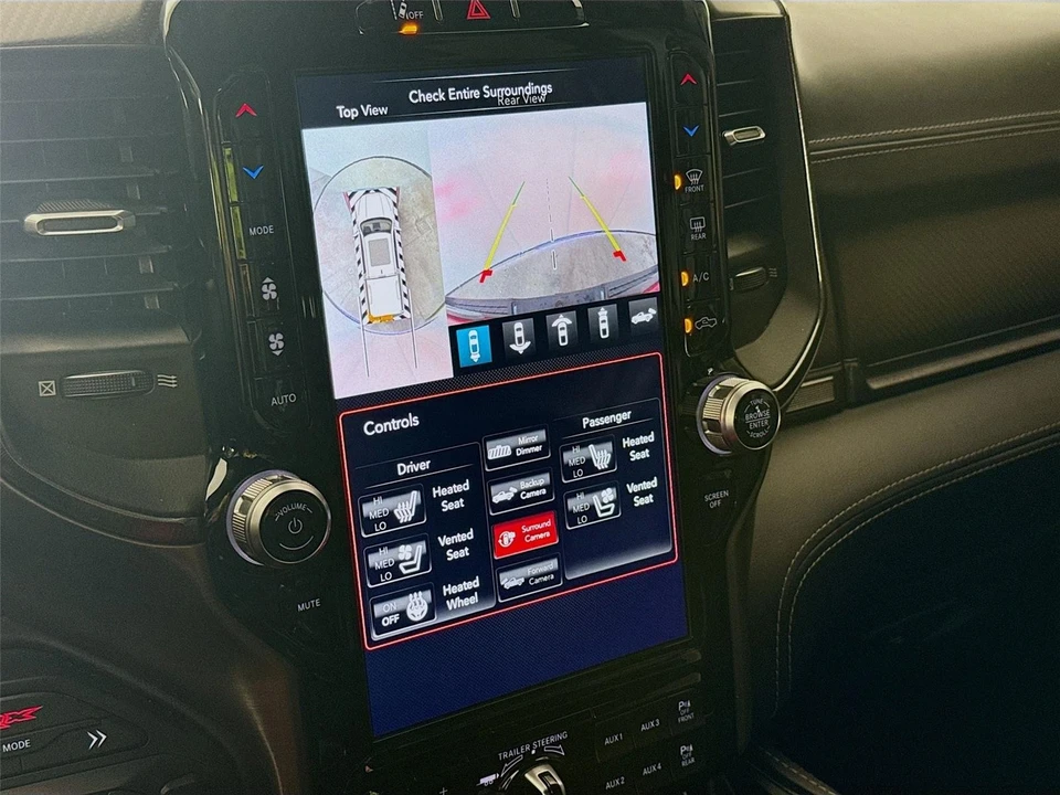 2021 Ram 1500 TRX 1st Gen - Image 6 of 17