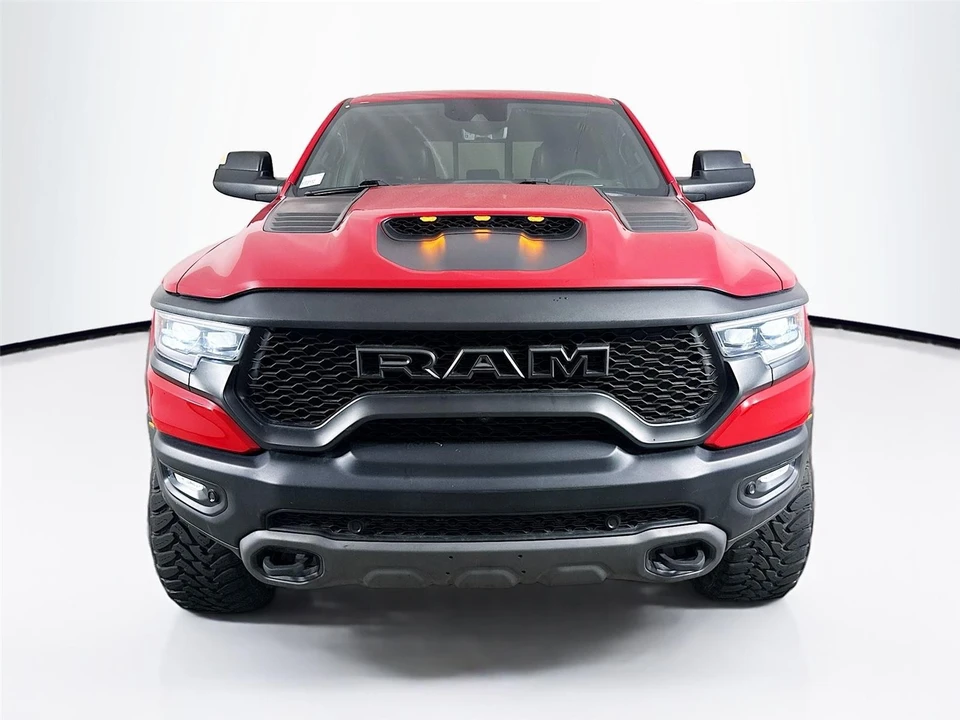 2021 Ram 1500 TRX 1st Gen - Image 7 of 17
