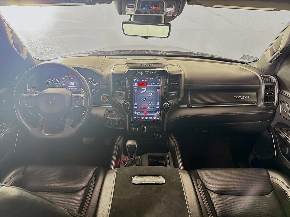 2021 Ram 1500 TRX 1st Gen - Image 3 of 21
