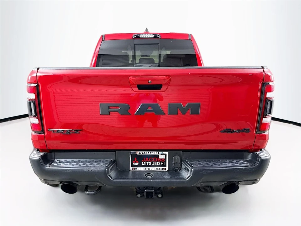2021 Ram - Image 26 of 31