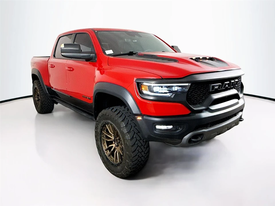 2021 Ram 1500 TRX 1st Gen - Image 13 of 17