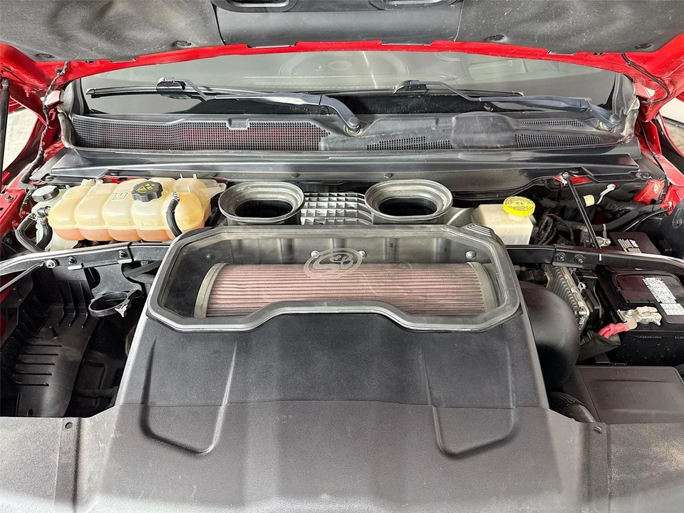 2021 Ram 1500 TRX 1st Gen - Image 26 of 31