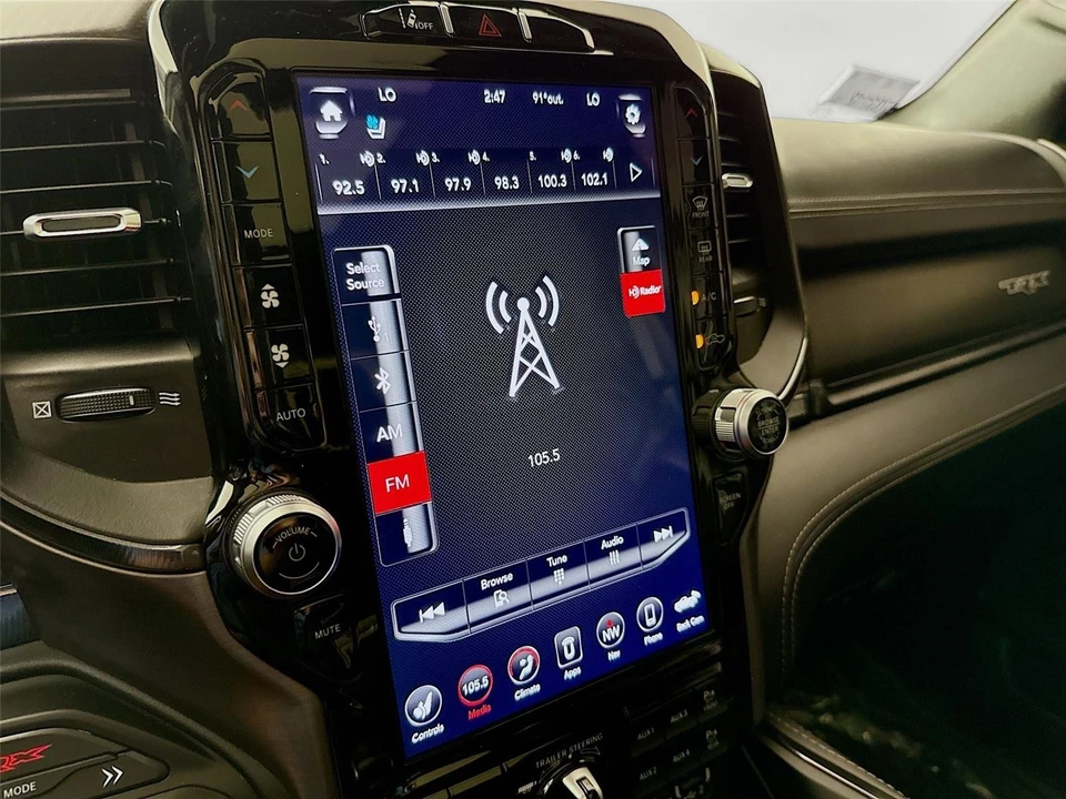 2021 Ram 1500 TRX 1st Gen - Image 8 of 31