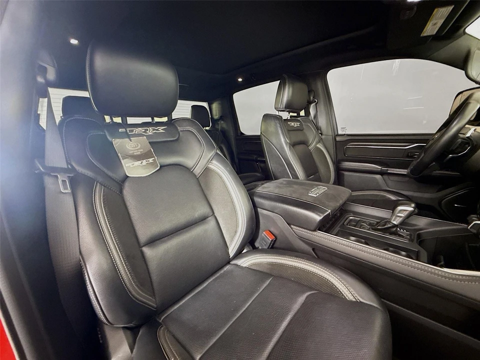 2021 Ram 1500 TRX 1st Gen - Image 17 of 21