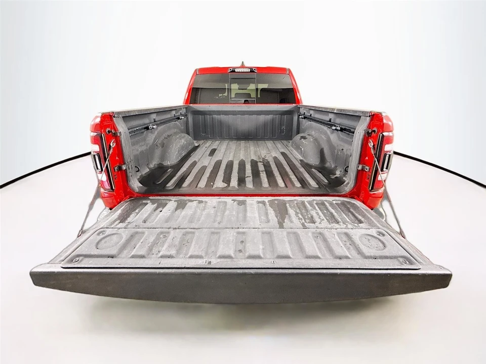 2021 Ram 1500 TRX 1st Gen - Image 20 of 31