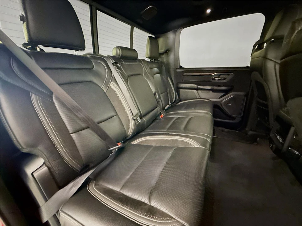 2021 Ram 1500 TRX 1st Gen - Image 16 of 21