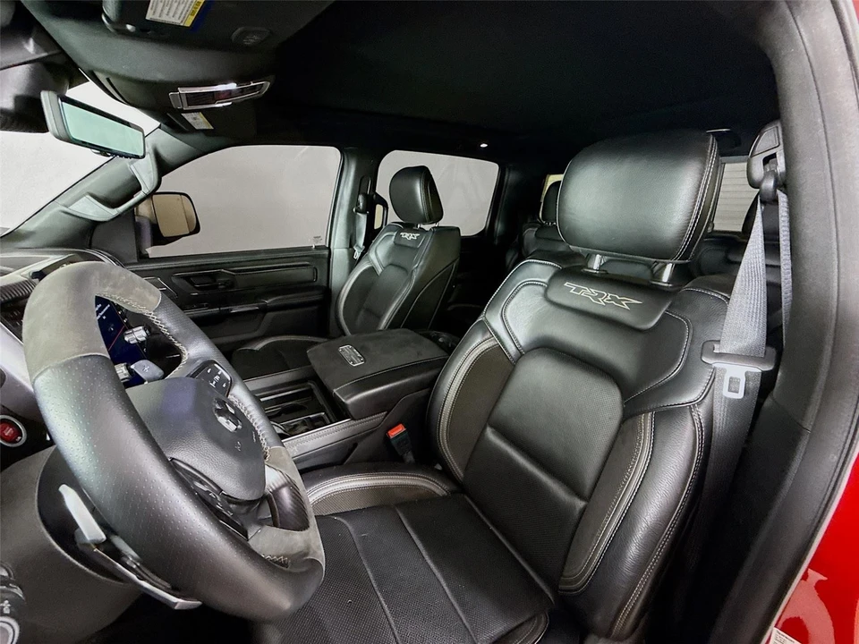 2021 Ram 1500 TRX 1st Gen - Image 2 of 17