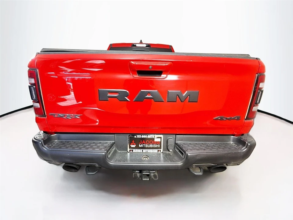 2021 Ram 1500 TRX 1st Gen - Image 20 of 21