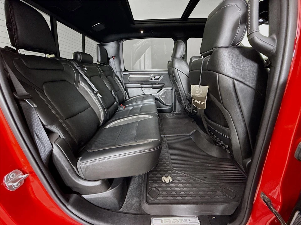 2021 Ram - Image 21 of 31