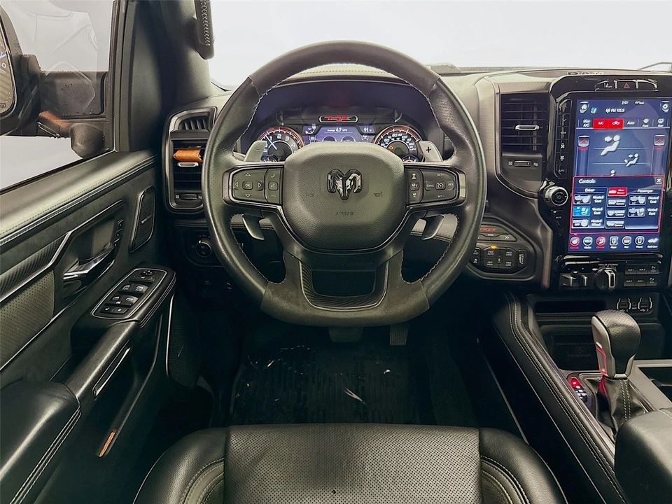 2021 Ram - Image 3 of 31