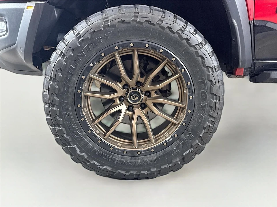 2021 Ram 1500 TRX 1st Gen - Image 11 of 17