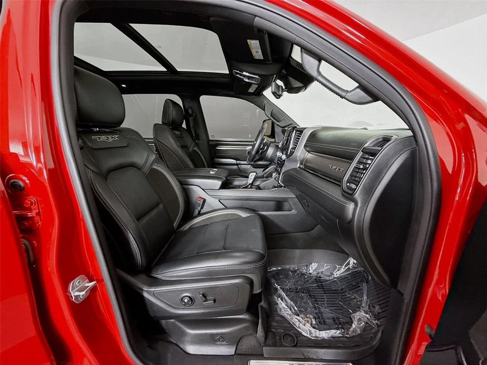 2021 Ram - Image 22 of 31