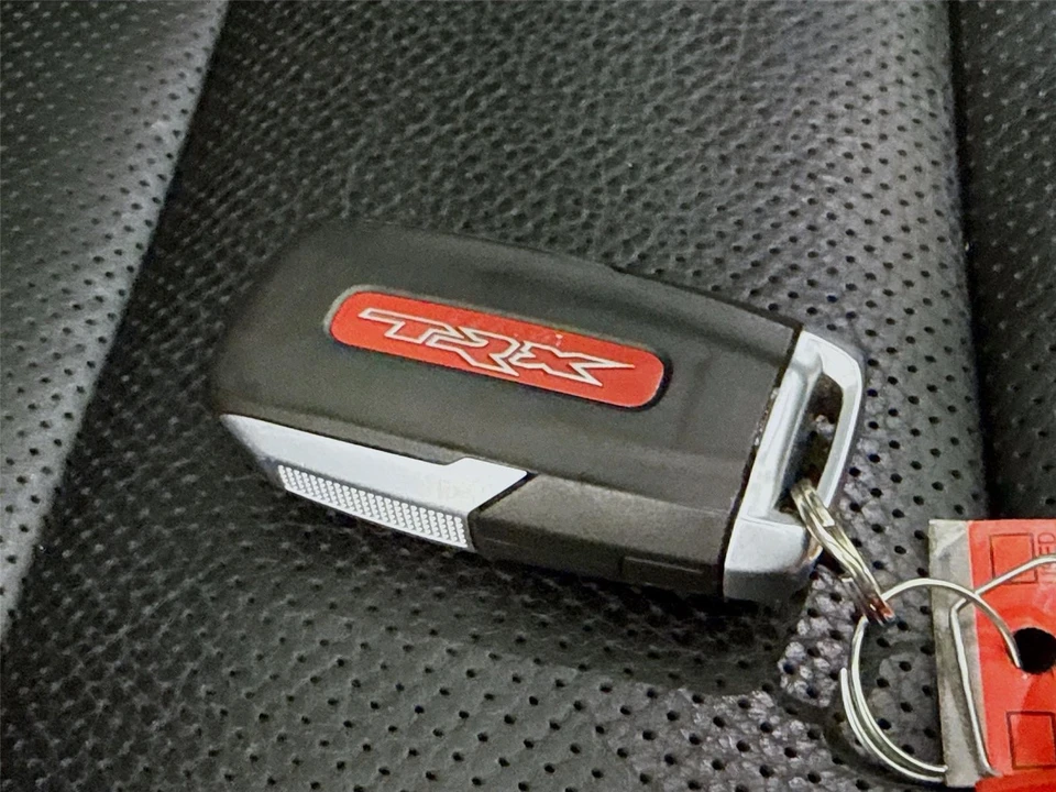 2021 Ram 1500 TRX 1st Gen - Image 23 of 31