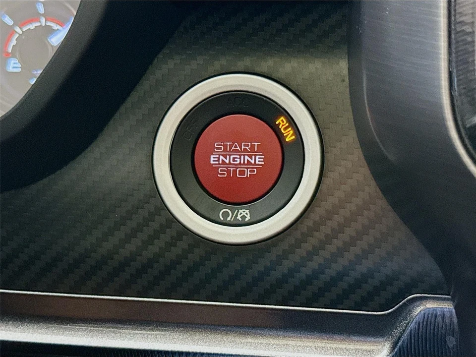 2021 Ram 1500 TRX 1st Gen - Image 13 of 31