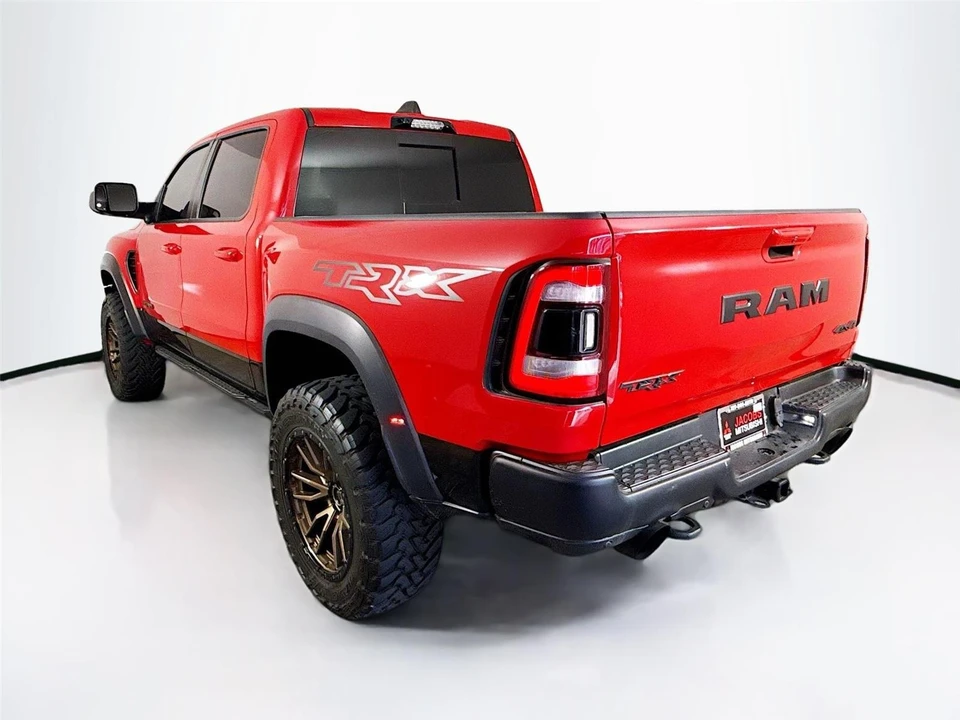 2021 Ram 1500 TRX 1st Gen - Image 10 of 17