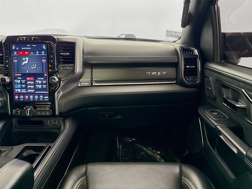 2021 Ram 1500 TRX 1st Gen - Image 23 of 31