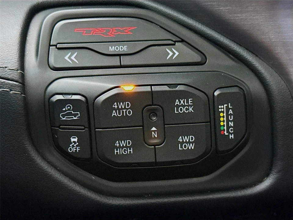 2021 Ram - Image 12 of 31