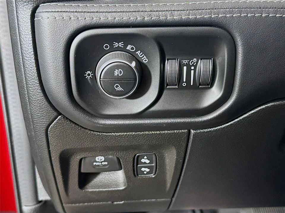 2021 Ram 1500 TRX 1st Gen - Image 6 of 31