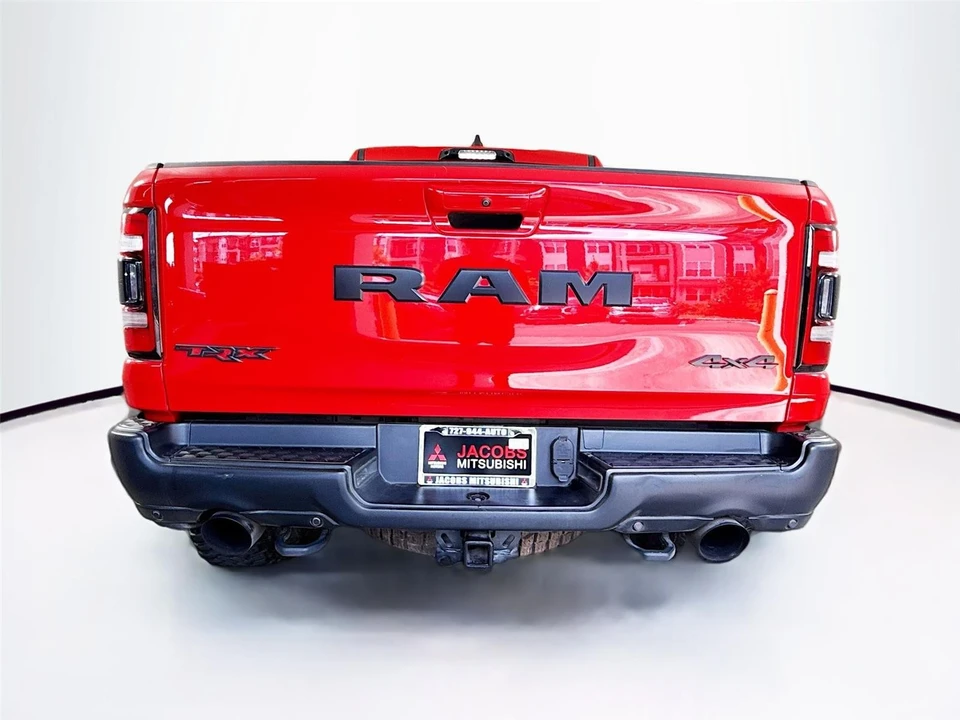 2021 Ram 1500 TRX 1st Gen - Image 25 of 31