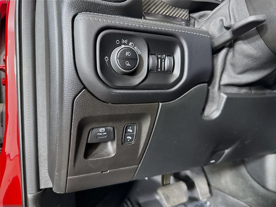2021 Ram - Image 6 of 31