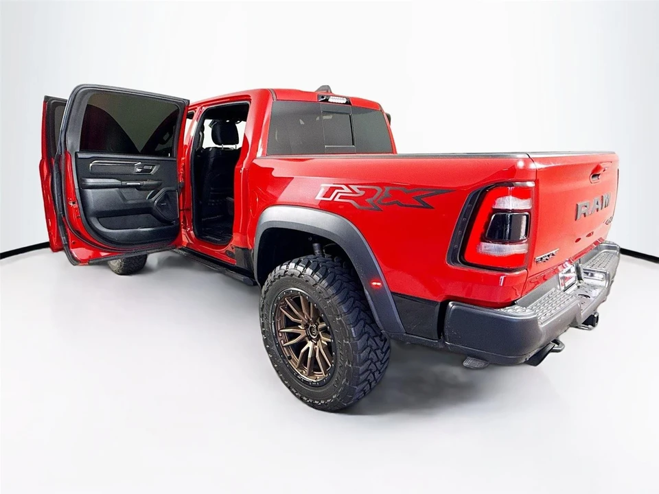 2021 Ram 1500 TRX 1st Gen - Image 17 of 17