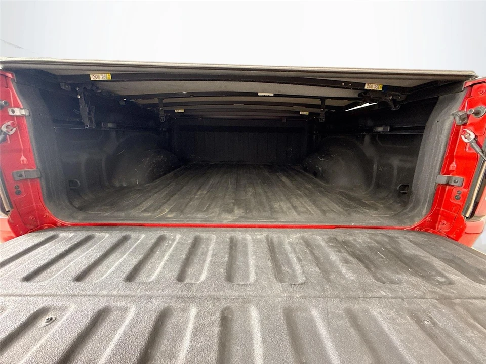 2021 Ram 1500 TRX 1st Gen - Image 15 of 21
