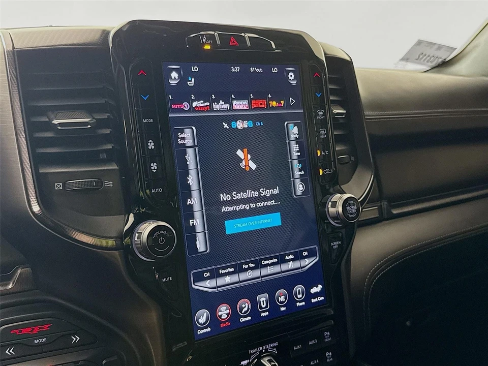 2021 Ram 1500 TRX 1st Gen - Image 8 of 31