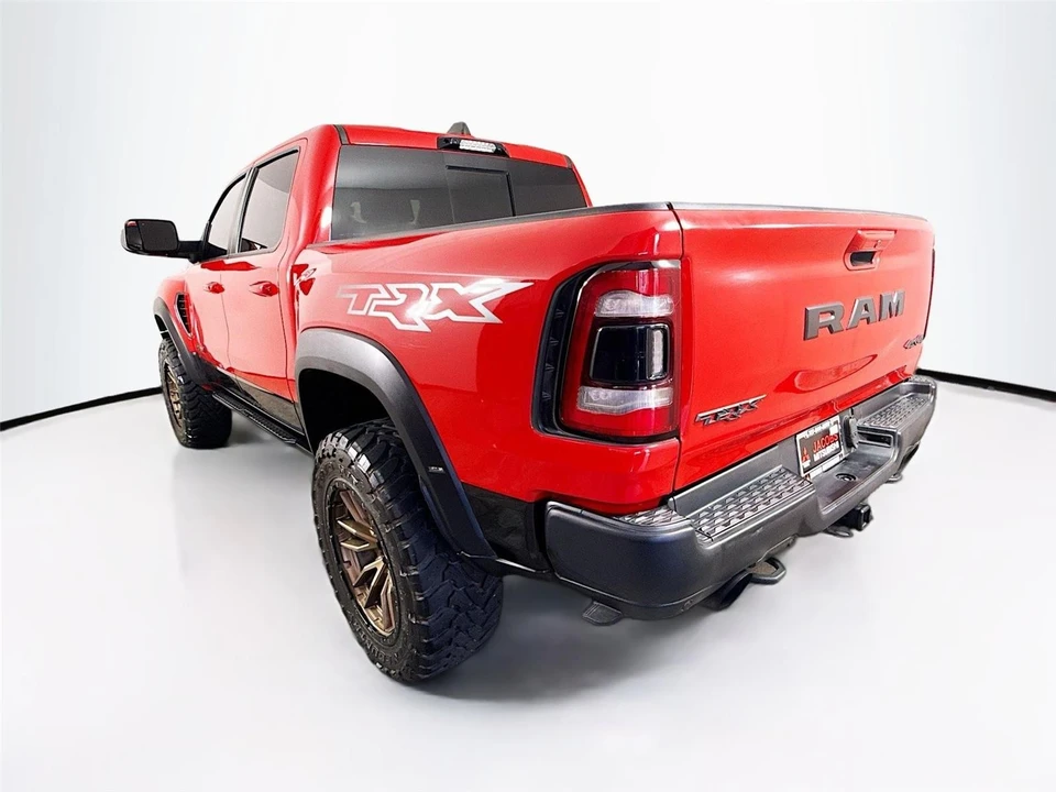 2021 Ram - Image 28 of 31