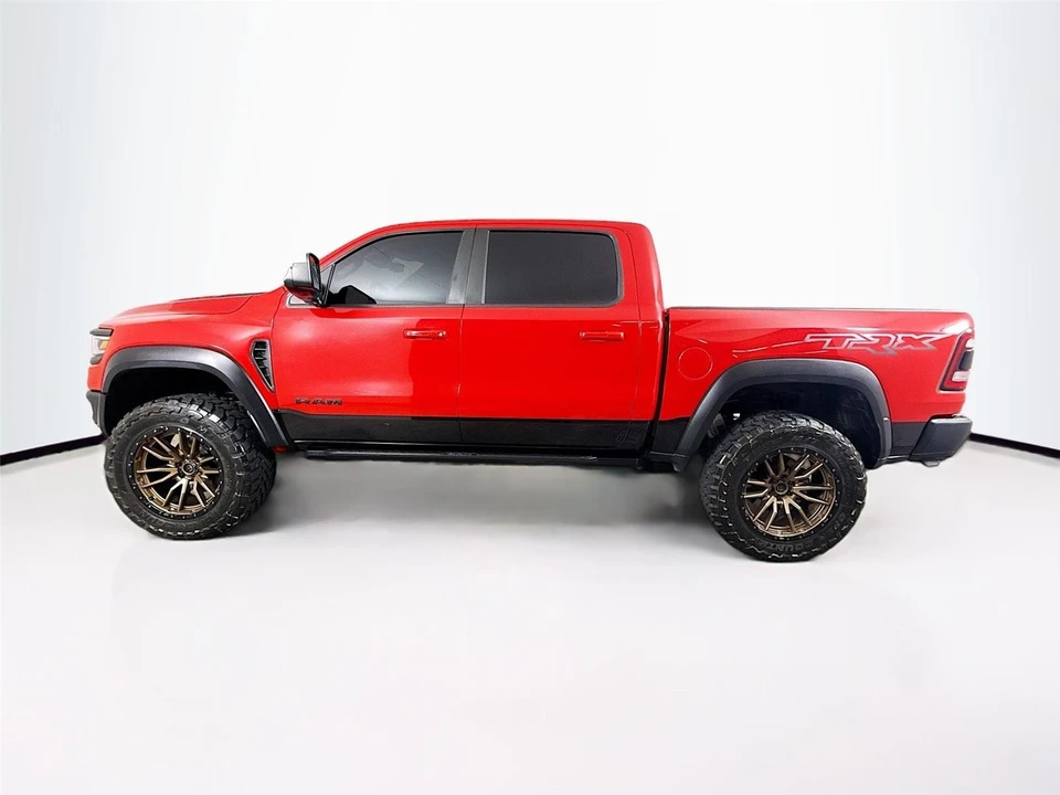 2021 Ram 1500 TRX 1st Gen - Image 27 of 31