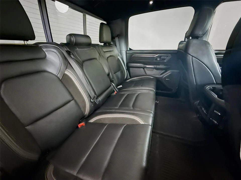 2021 Ram - Image 19 of 31