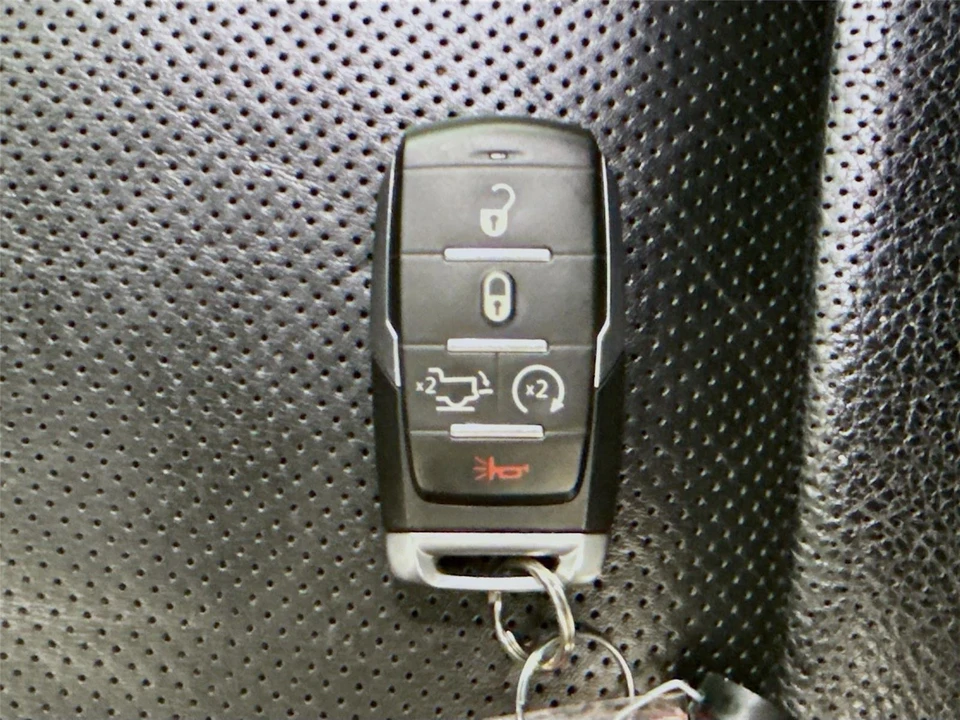 2021 Ram 1500 TRX 1st Gen - Image 18 of 21
