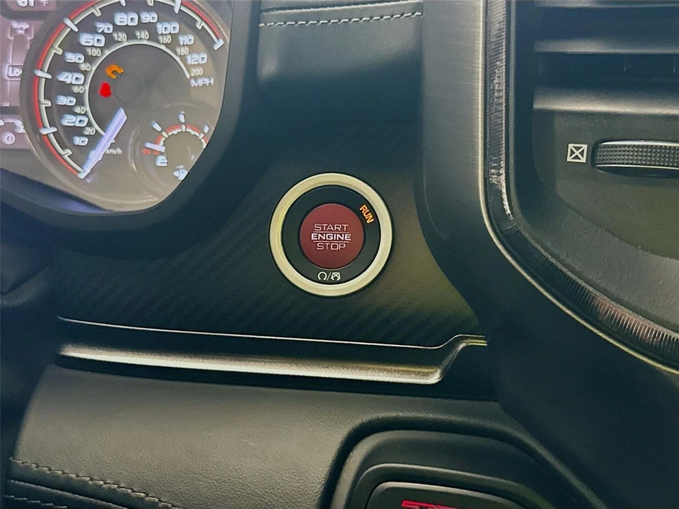 2021 Ram 1500 TRX 1st Gen - Image 12 of 31