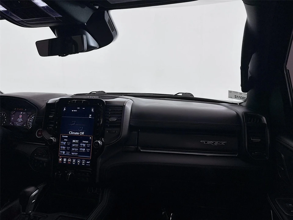 2021 Ram 1500 TRX 1st Gen - Image 21 of 31