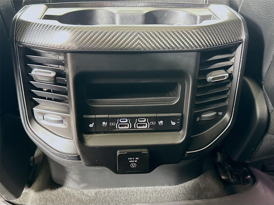 2021 Ram 1500 TRX 1st Gen - Image 18 of 31
