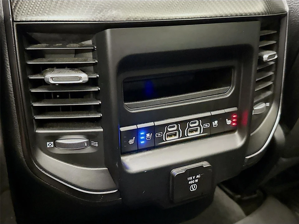 2021 Ram 1500 TRX 1st Gen - Image 19 of 31