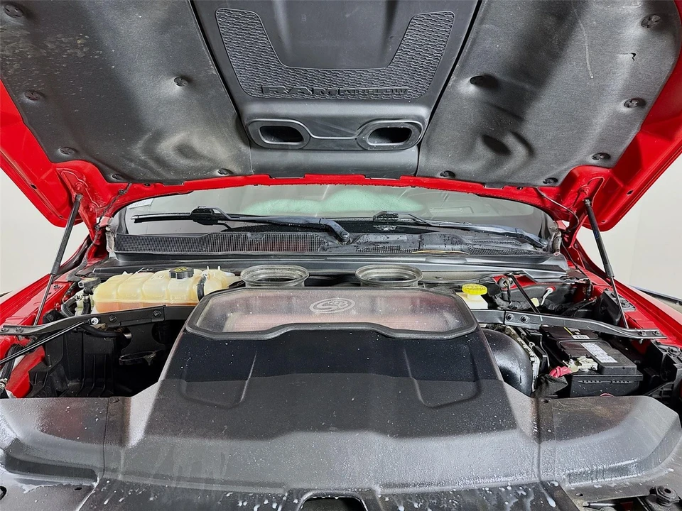 2021 Ram - Image 27 of 31