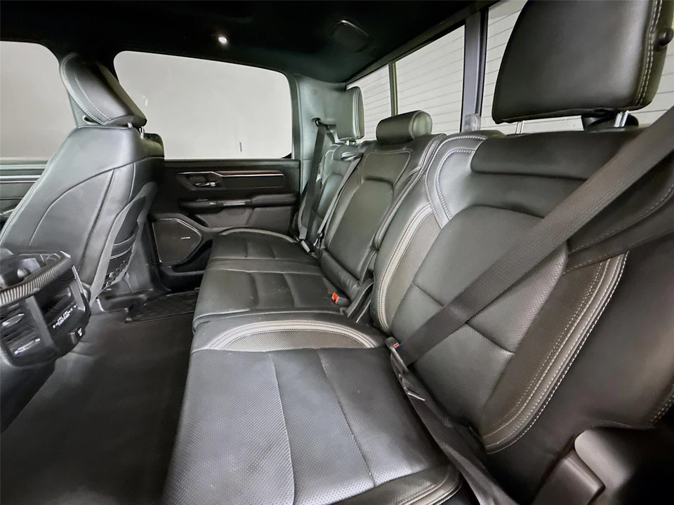 2021 Ram 1500 TRX 1st Gen - Image 13 of 21