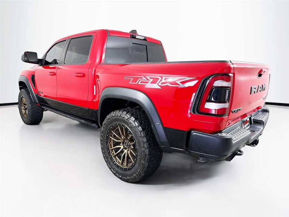 2021 Ram - Image 29 of 31