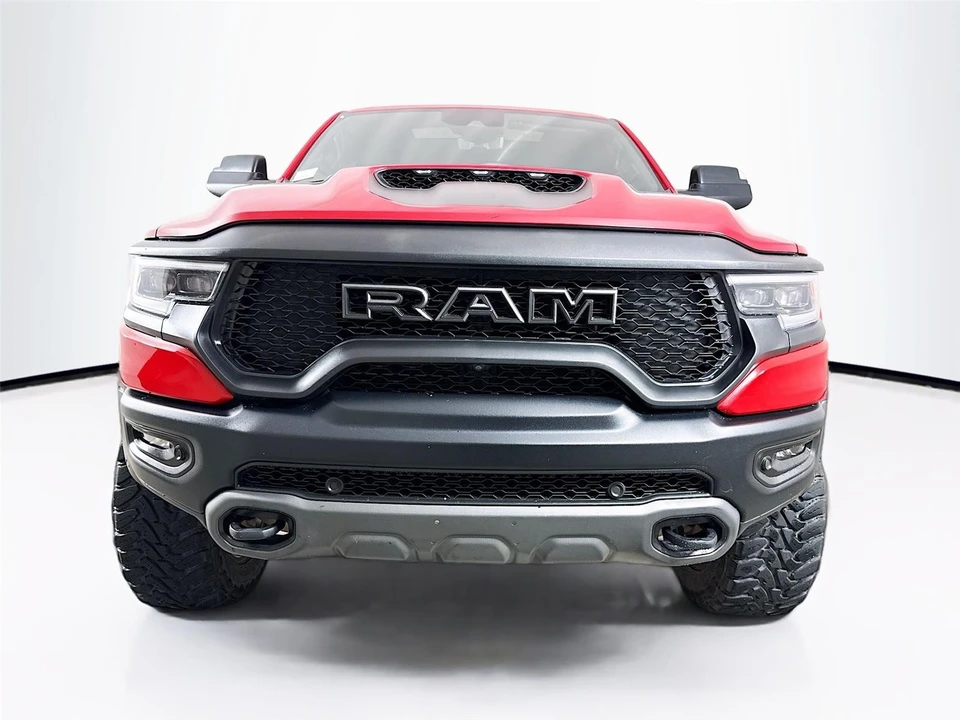 2021 Ram - Image 25 of 31