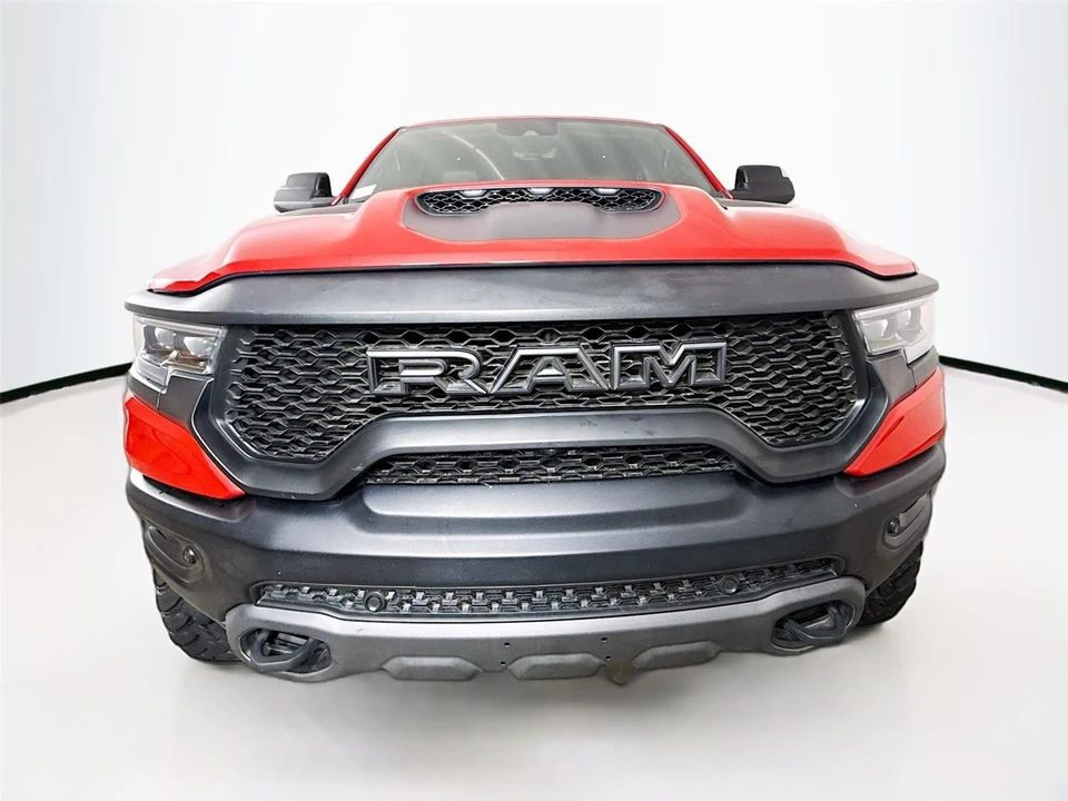 2021 Ram 1500 TRX 1st Gen - Image 24 of 31