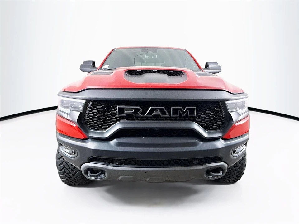 2021 Ram 1500 TRX 1st Gen - Image 19 of 21