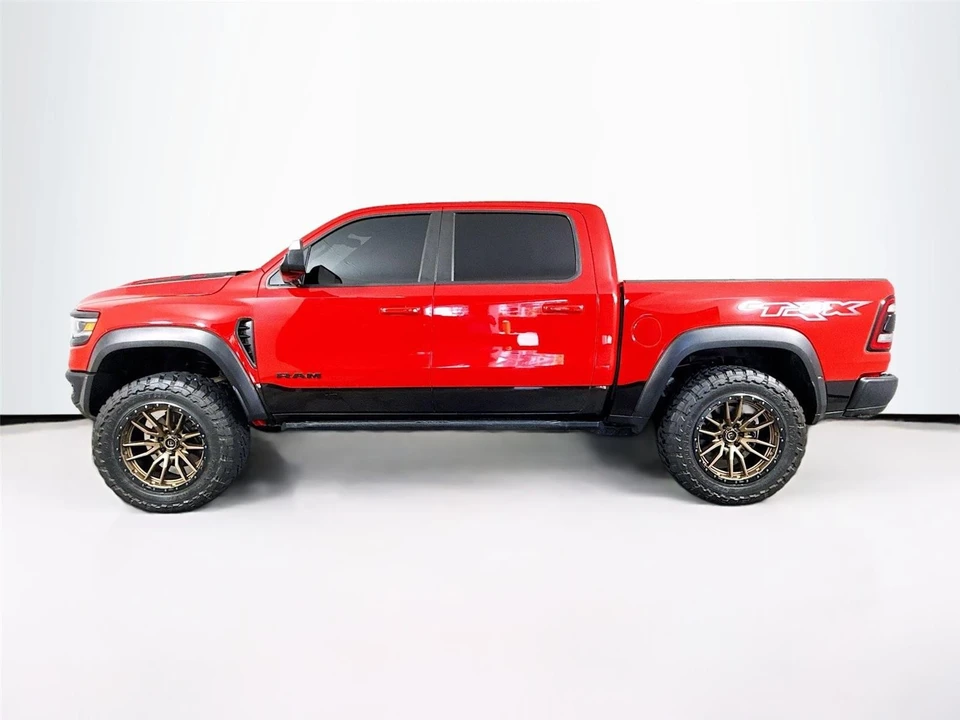 2021 Ram 1500 TRX 1st Gen - Image 28 of 31