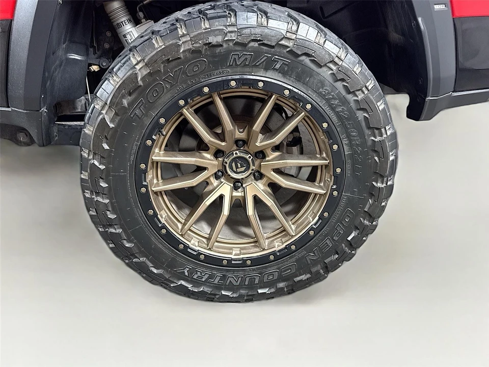 2021 Ram 1500 TRX 1st Gen - Image 30 of 31
